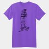 Softstyle™ youth ringspun t-shirt Thumbnail