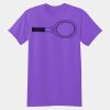 Softstyle™ youth ringspun t-shirt Thumbnail