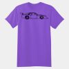 Softstyle™ youth ringspun t-shirt Thumbnail