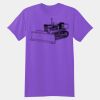 Softstyle™ youth ringspun t-shirt Thumbnail