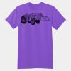 Softstyle™ youth ringspun t-shirt Thumbnail