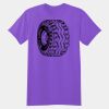 Softstyle™ youth ringspun t-shirt Thumbnail