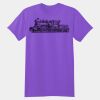 Softstyle™ youth ringspun t-shirt Thumbnail