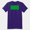 Softstyle™ youth ringspun t-shirt Thumbnail