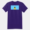 Softstyle™ youth ringspun t-shirt Thumbnail