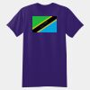 Softstyle™ youth ringspun t-shirt Thumbnail