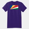 Softstyle™ youth ringspun t-shirt Thumbnail