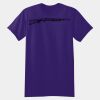 Softstyle™ youth ringspun t-shirt Thumbnail