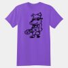 Softstyle™ youth ringspun t-shirt Thumbnail