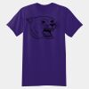 Softstyle™ youth ringspun t-shirt Thumbnail