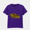 Softstyle™ youth ringspun t-shirt Thumbnail