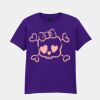 Softstyle™ youth ringspun t-shirt Thumbnail