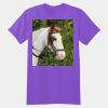 Softstyle™ youth ringspun t-shirt Thumbnail