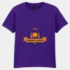 Softstyle™ youth ringspun t-shirt Thumbnail