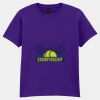 Softstyle™ youth ringspun t-shirt Thumbnail