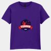 Softstyle™ youth ringspun t-shirt Thumbnail