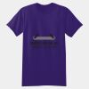 Softstyle™ youth ringspun t-shirt Thumbnail