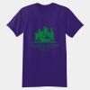 Softstyle™ youth ringspun t-shirt Thumbnail