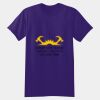 Softstyle™ youth ringspun t-shirt Thumbnail