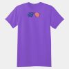 Softstyle™ youth ringspun t-shirt Thumbnail