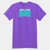 Softstyle™ youth ringspun t-shirt Thumbnail