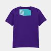 Softstyle™ youth ringspun t-shirt Thumbnail