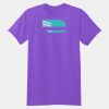 Softstyle™ youth ringspun t-shirt Thumbnail