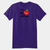 Softstyle™ youth ringspun t-shirt Thumbnail