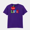 Softstyle™ youth ringspun t-shirt Thumbnail