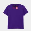 Softstyle™ youth ringspun t-shirt Thumbnail