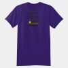 Softstyle™ youth ringspun t-shirt Thumbnail