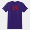 Softstyle™ youth ringspun t-shirt Thumbnail