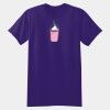 Softstyle™ youth ringspun t-shirt Thumbnail