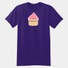 Softstyle™ youth ringspun t-shirt Thumbnail