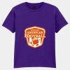 Softstyle™ youth ringspun t-shirt Thumbnail