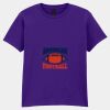 Softstyle™ youth ringspun t-shirt Thumbnail
