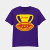 Softstyle™ youth ringspun t-shirt Thumbnail