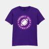 Softstyle™ youth ringspun t-shirt Thumbnail