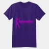 Softstyle™ youth ringspun t-shirt Thumbnail