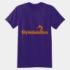 Softstyle™ youth ringspun t-shirt Thumbnail