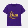 Softstyle™ youth ringspun t-shirt Thumbnail