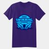 Softstyle™ youth ringspun t-shirt Thumbnail