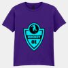 Softstyle™ youth ringspun t-shirt Thumbnail