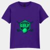 Softstyle™ youth ringspun t-shirt Thumbnail