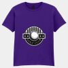 Softstyle™ youth ringspun t-shirt Thumbnail