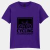 Softstyle™ youth ringspun t-shirt Thumbnail