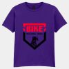Softstyle™ youth ringspun t-shirt Thumbnail
