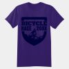 Softstyle™ youth ringspun t-shirt Thumbnail