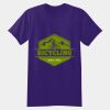 Softstyle™ youth ringspun t-shirt Thumbnail