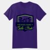 Softstyle™ youth ringspun t-shirt Thumbnail